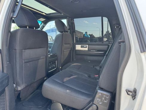Used 2017 Ford Expedition EL XLT RWD image 12