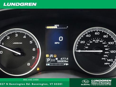 Used 2020 Subaru Forester Premium image 29