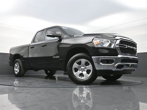 Used 2022 RAM 1500 Big Horn image 22