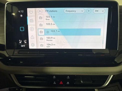 New 2026 Volkswagen Atlas SEL Premium R-Line AWD/4WD image 16