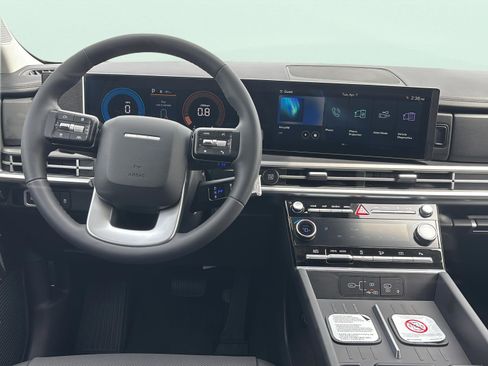 New 2026 Hyundai Santa Fe SEL FWD image 10