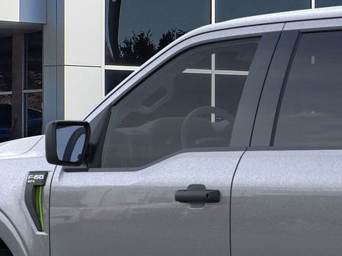 New 2025 Ford F150 STX image 39