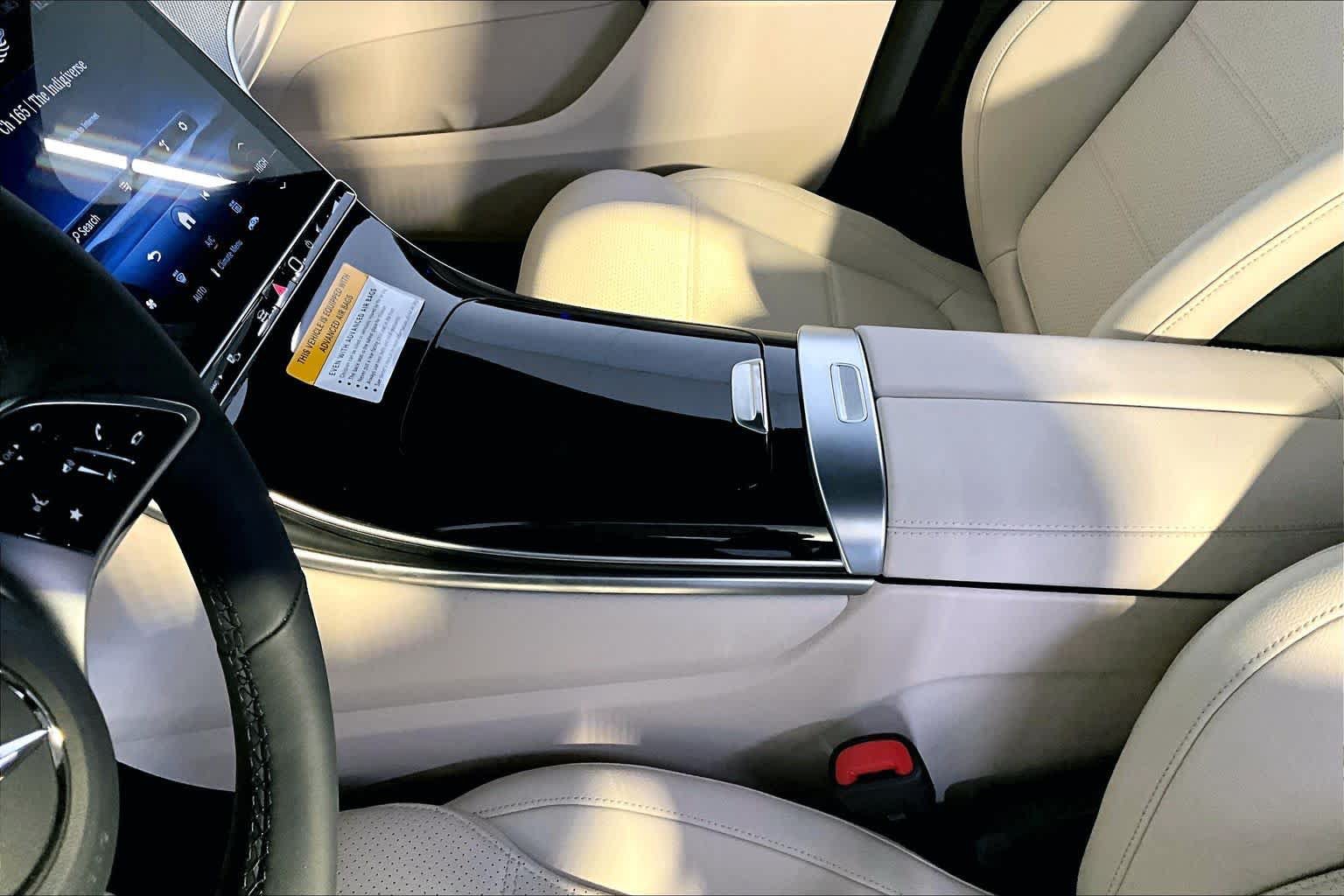 Used 2026 Mercedes-Benz GLC 300 4MATIC image 10