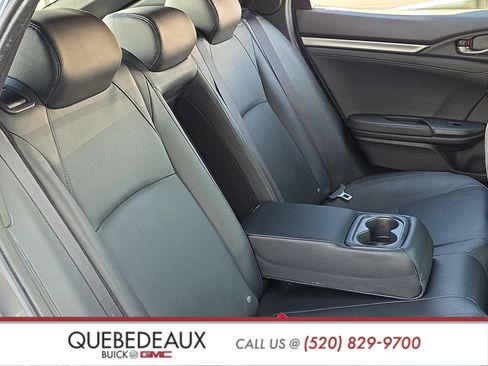 Used 2021 Honda Civic Sport Touring image 25