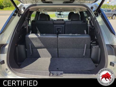 Used 2024 Mitsubishi Outlander SE FWD image 14