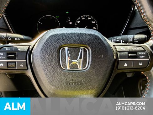 Used 2024 Honda CR-V Sport-L image 22