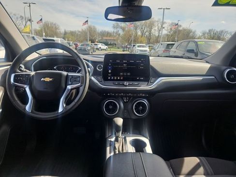 Used 2023 Chevrolet Blazer LT w/ Convenience Package image 13