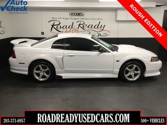 Used 2002 Ford Mustang GT video 1