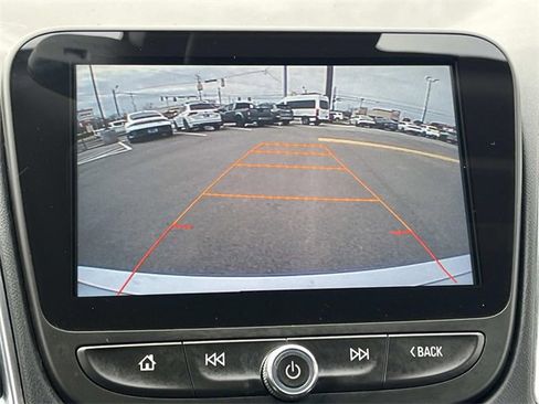 Used 2016 Chevrolet Malibu Hybrid w/ Leather Package image 34