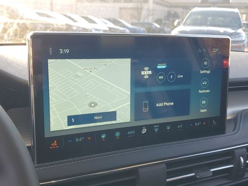 New 2026 Lincoln Corsair Premiere image 20