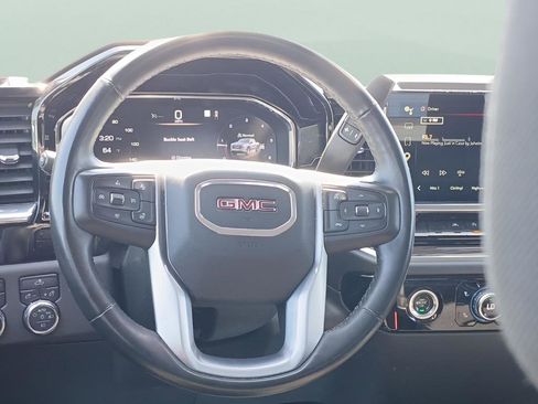 Used 2023 GMC Sierra 1500 Elevation AWD/4WD image 10