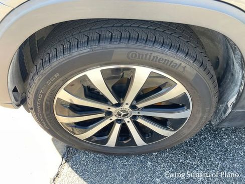 Used 2017 Mercedes-Benz GLE 350 4MATIC image 37