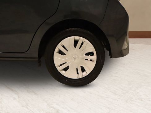 Used 2024 Mitsubishi Mirage ES image 7