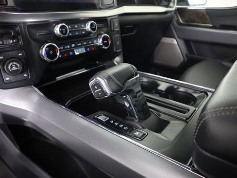 Used 2023 Ford F150 Lariat w/ Equipment Group 502A High image 68