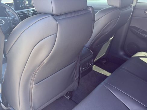 Used 2025 Lexus IS 350 F Sport RWD image 31