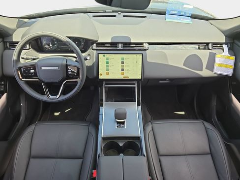 New 2026 Land Rover Range Rover Velar S AWD/4WD image 9