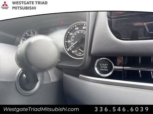 New 2026 Mitsubishi Outlander ES AWD/4WD image 18