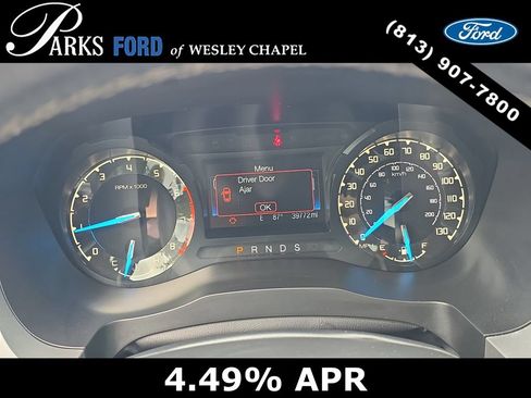 Certified 2023 Ford Ranger XLT w/ Equipment Group 301A Mid RWD image 29