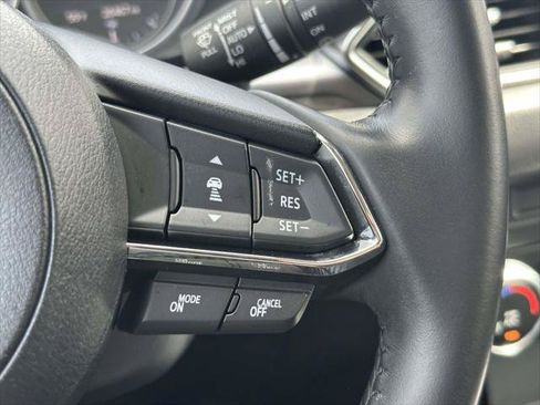 Used 2023 MAZDA CX-5 AWD 2.5 S image 27