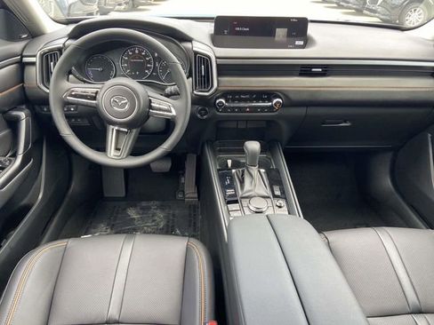 New 2026 MAZDA CX-50 2.5 Hybrid w/ Premium Plus Pkg image 4
