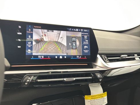 New 2027 BMW X1 xDrive28i AWD/4WD image 30