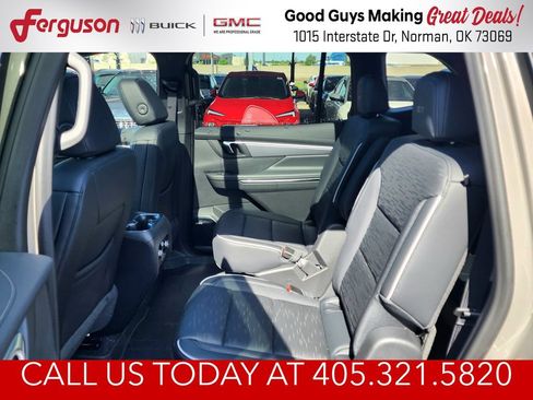 New 2026 Buick Enclave Sport Touring w/ Super Cruise Package FWD image 45