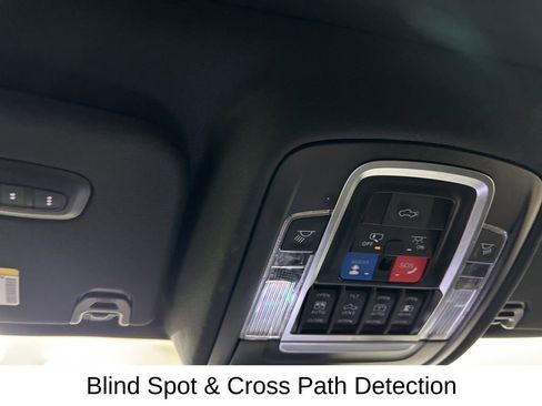 Used 2022 RAM 1500 Laramie image 45