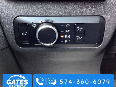Used 2023 Ford Escape Active AWD/4WD image 22