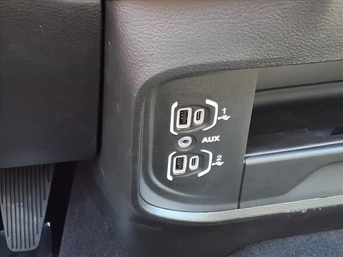 New 2026 RAM 2500 Tradesman image 16