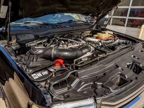 Used 2017 Ford F250 King Ranch w/ King Ranch Ultimate Package image 40