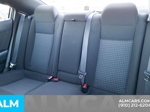 Used 2023 Dodge Charger GT w/ Blacktop Package image 17