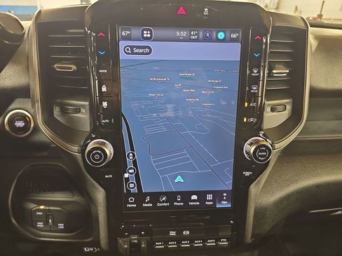 New 2026 RAM 5500 Tradesman image 19