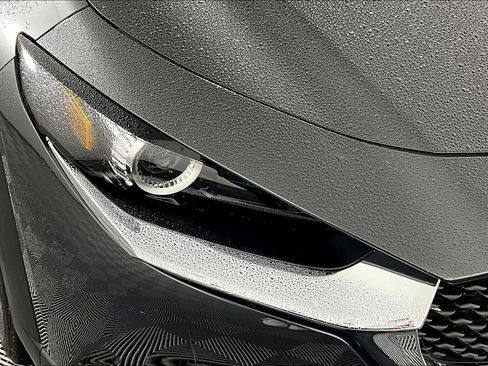 Used 2023 MAZDA CX-30 AWD 2.5 S w/ Select Package image 26