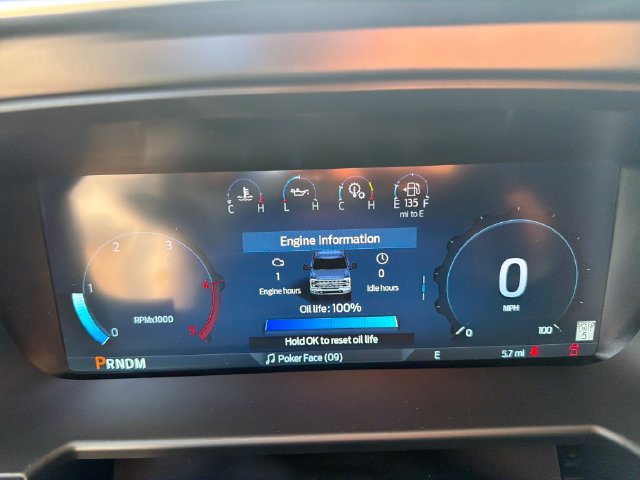 New 2026 Ford F450 Platinum AWD/4WD image 23