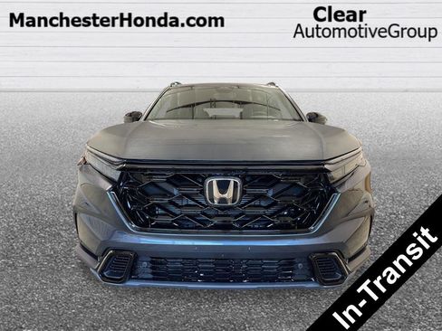 New 2026 Honda CR-V Sport-L image 10