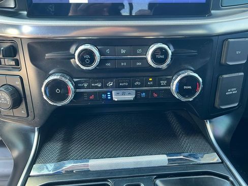 Used 2023 Ford F150 Raptor w/ Raptor Carbon Fiber Package AWD/4WD image 34