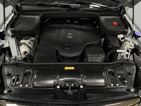 New 2026 Mercedes-Benz GLS 450 4MATIC image 49