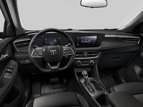 New 2026 Buick Encore GX Sport Touring w/ Comfort Package image 37