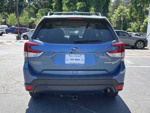 Used 2020 Subaru Forester Premium w/ Popular Package #1 image 3