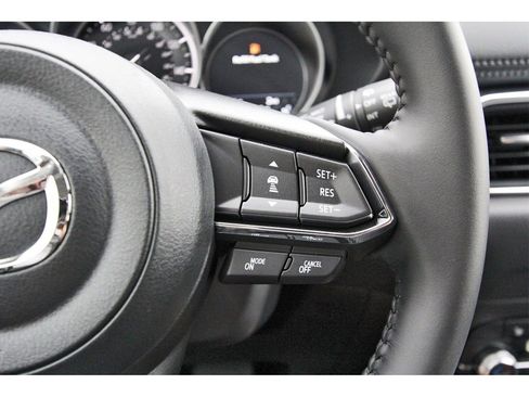 New 2025 MAZDA CX-5 AWD 2.5 S image 17