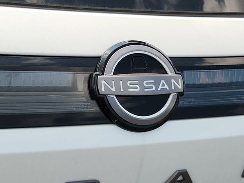 New 2025 Nissan Murano SL w/ Cargo Package image 18