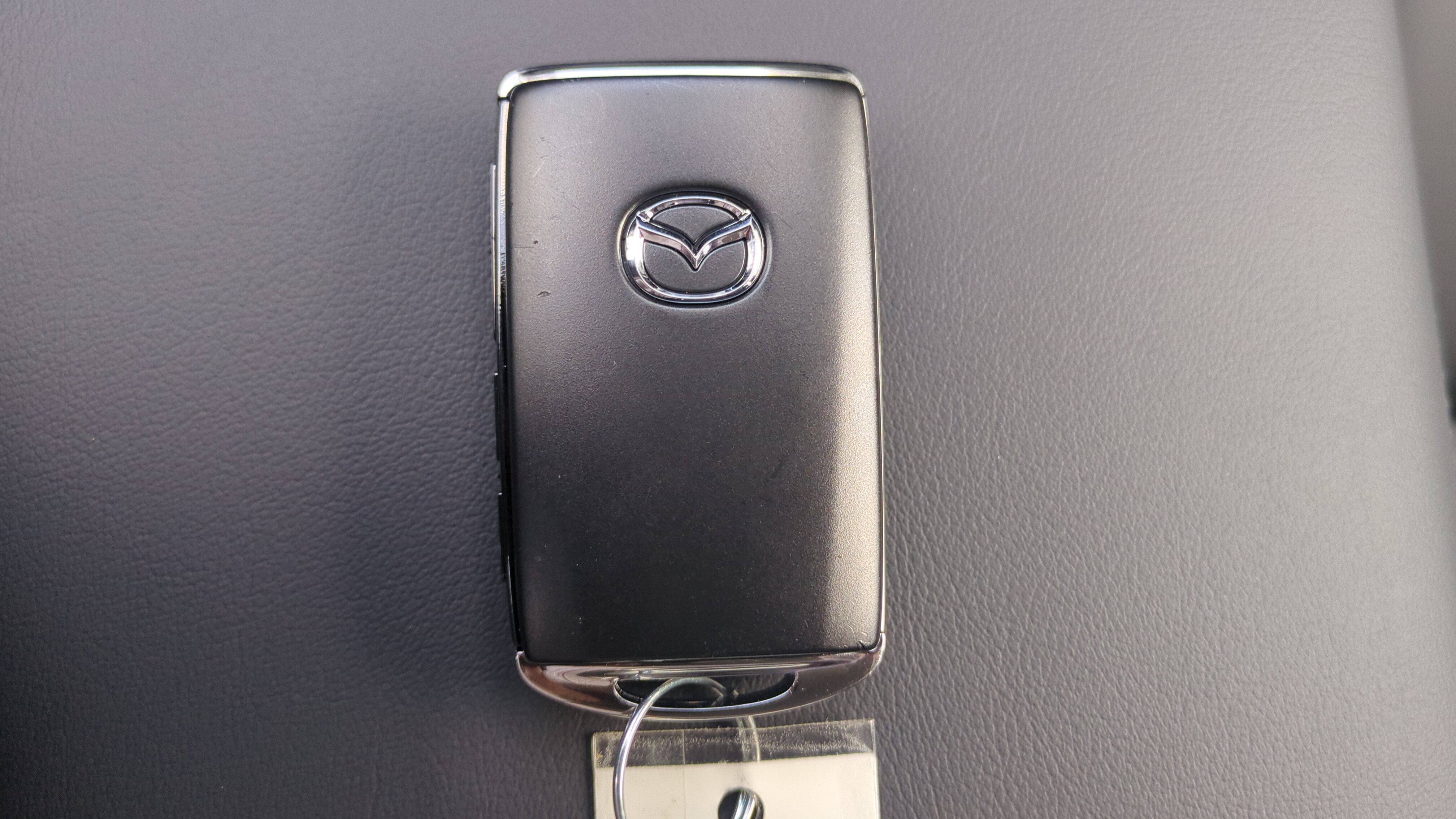 New 2026 MAZDA MAZDA3 s Sport FWD image 24