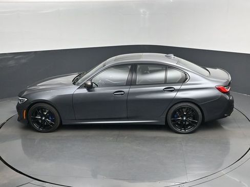 Used 2020 BMW M340i xDrive w/ Premium Package AWD/4WD image 14