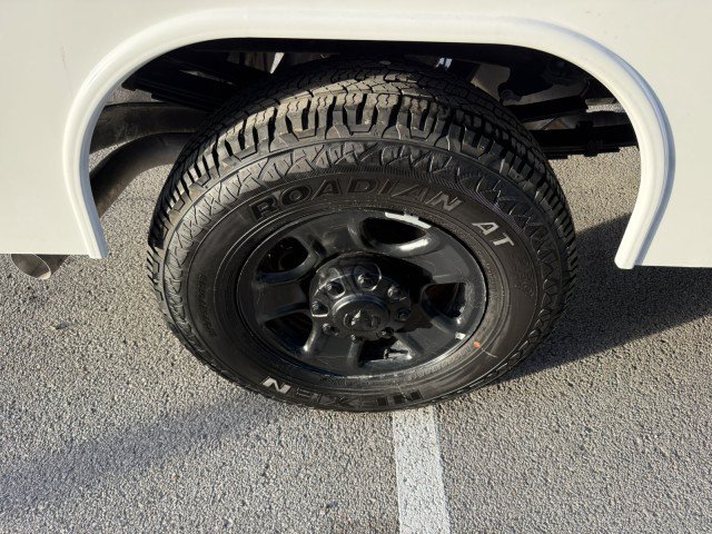 Used 2025 RAM 3500 Tradesman w/ Safety Group AWD/4WD image 15