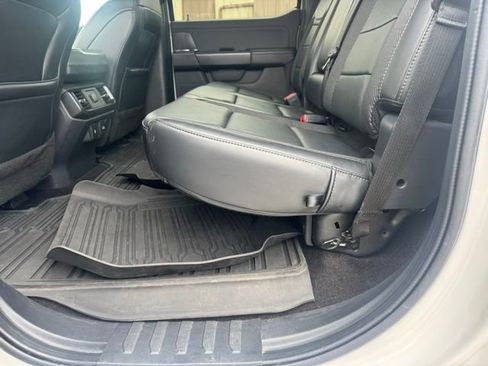 Used 2021 Ford F150 Raptor w/ Tow Technology Package image 7