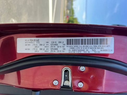 Used 2016 RAM 1500 Express AWD/4WD image 42