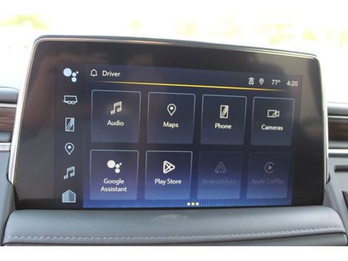 Used 2023 Chevrolet Tahoe Z71 w/ Luxury Package image 17