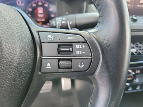 Used 2023 Honda Accord Sport image 19