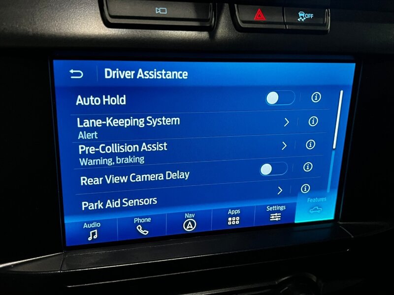 Used 2022 Ford F150 XL w/ STX Appearance Package AWD/4WD image 21