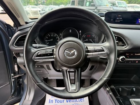 Used 2023 MAZDA CX-30 AWD 2.5 S w/ Preferred Package image 12